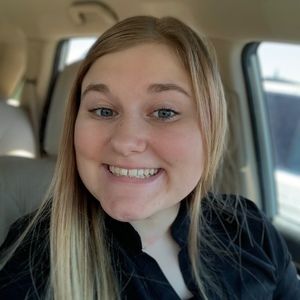 Meet your Posher, Kiara